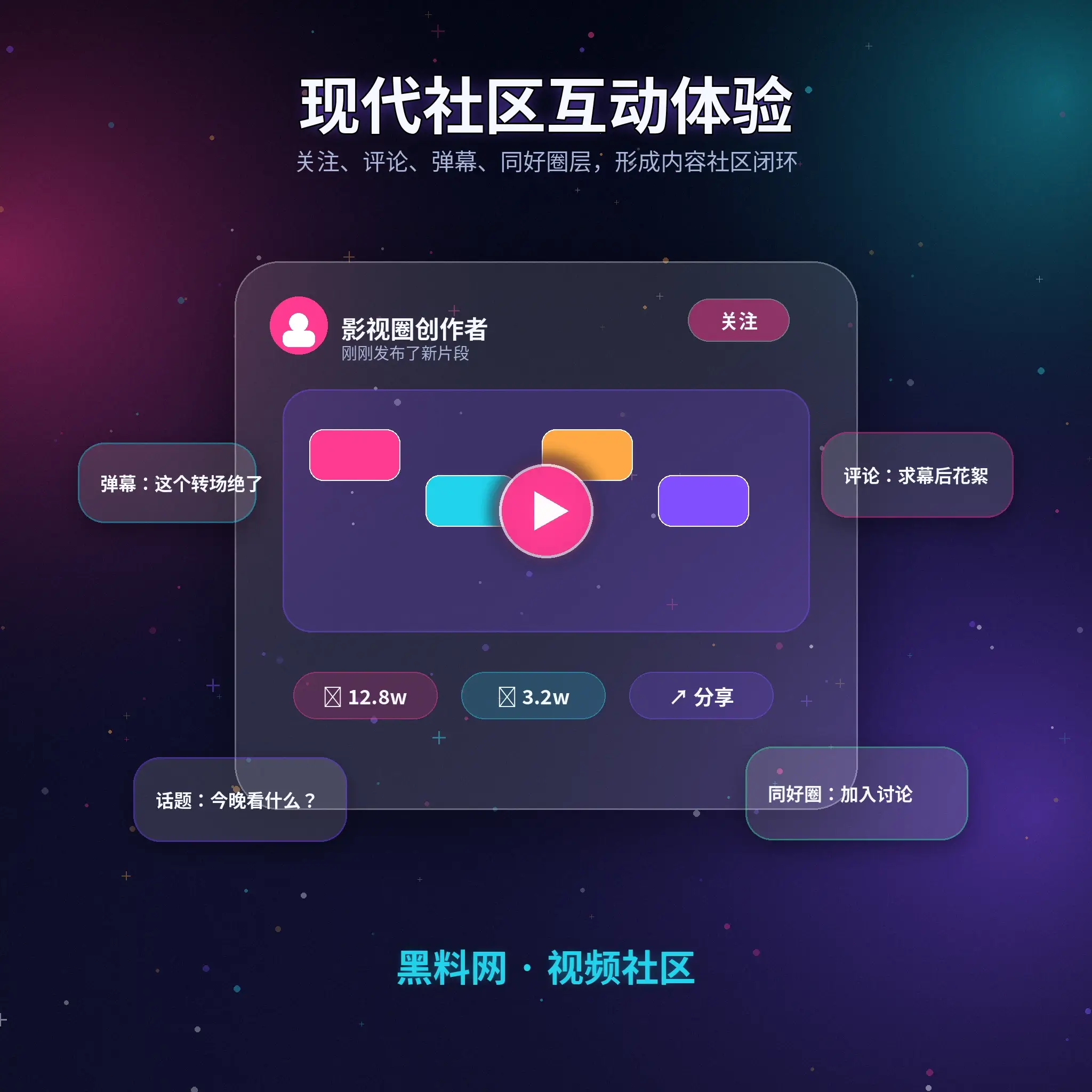 黑料网交友广场公开资料展示